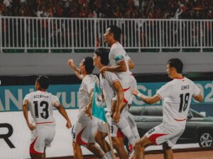 indonesia putih ig baker