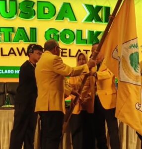 isa terima pataka