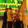 isa terima pataka
