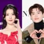 iu lee jong suk