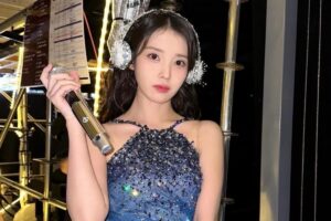 iu penyanyi