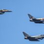 jet tempur israel afp getty
