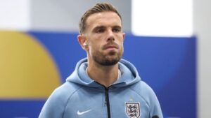 jordan henderson fifa getty