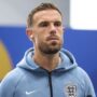 jordan henderson fifa getty