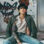 jungkook bts 169