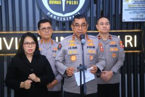 kadivhumas polri irjen pol johnny edison isir tbnews