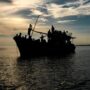 kapal rohingya
