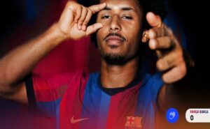 karim adeyami barca