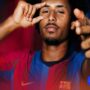 karim adeyami barca