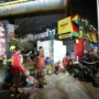 kebakar thailand