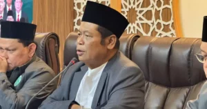 kh marsudi syuhud