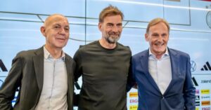 klopp dfb presiden