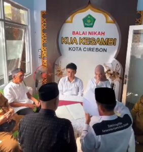 kua kesambi