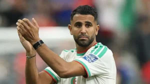 mahrez getty