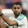 mahrez getty