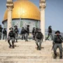 masjid al aqsa israel