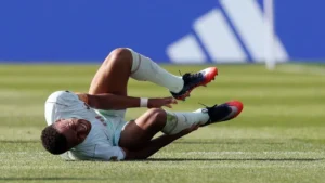 mbappe cedera
