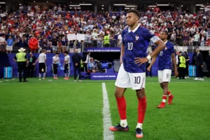 mbappe prancis getty