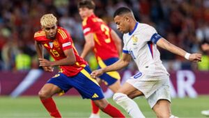 mbappe yamal getty