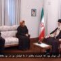 megawati khamenei