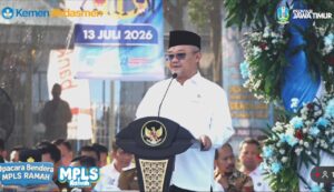 mendikdasmen abdul muti