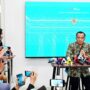 mensesneg prasetyo hadi