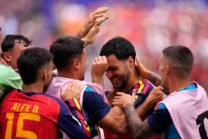 merino spanyol getty