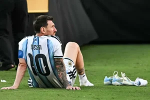 messi getty duduk