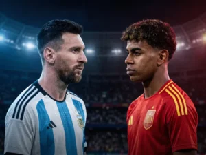 messi yamal iconsport