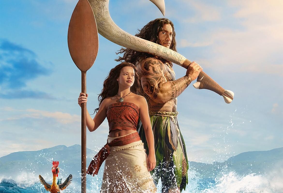  moana juli 2026