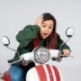 motor ilustrasi