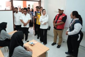 novita wijayanti dpr