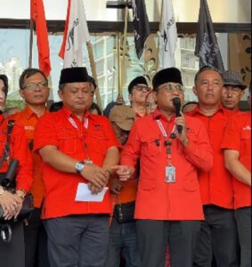 partai perubahan
