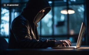 pembobolan rekening bank freepik