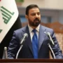 perdana menteri irak ali al zaidi anadolu