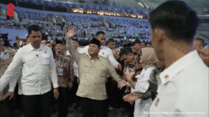 prabowo koperasi