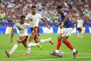 prancis spanyol getty