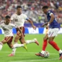 prancis spanyol getty