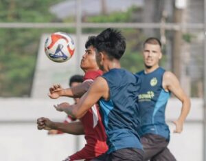 psm latih ig