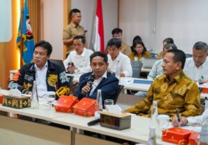 raja juli kemenhut