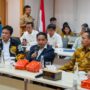 raja juli kemenhut