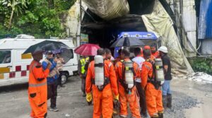 rescue india
