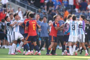 ribut spanyol argentina