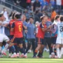 ribut spanyol argentina