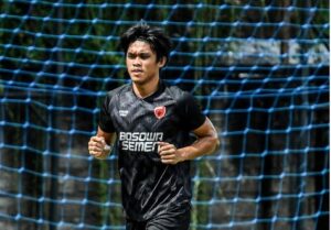 rizky eka