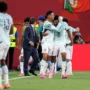 ronaldo goncalo ramos