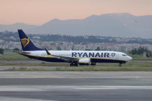 ryanair reuters