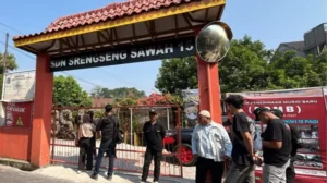 sdn srengseng sawah 15 dok pol