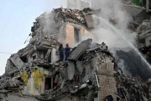 topshot ukraine russia conflict war