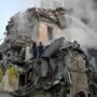 topshot ukraine russia conflict war